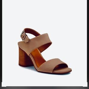 Corso Como
Prysm Block Heel Sandals